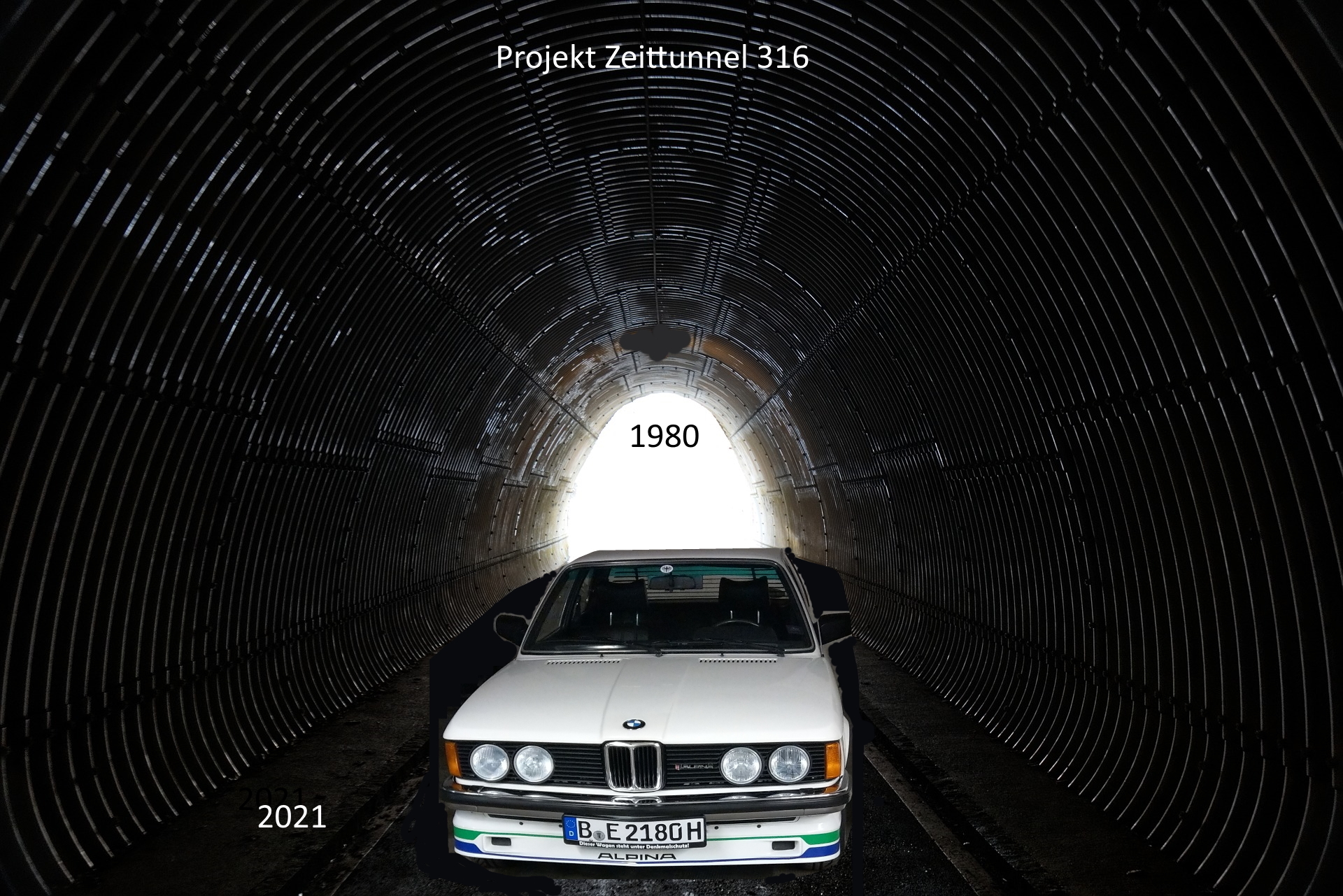 Zeittunnel316