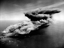 Big Bang Helgoland