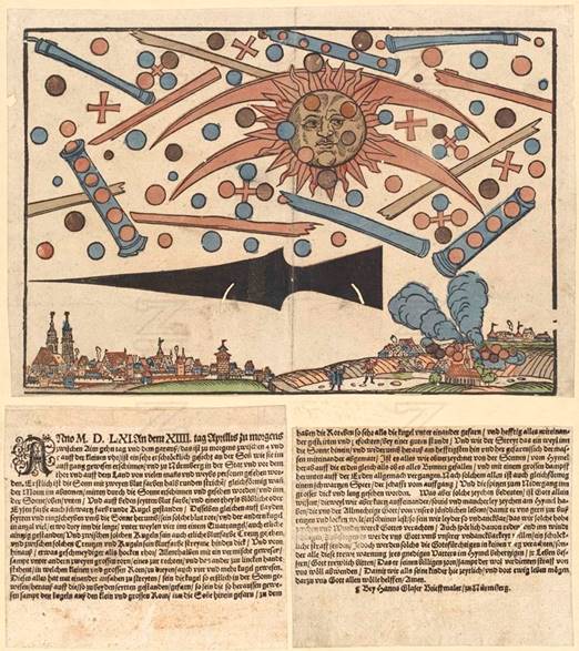 Himmelserscheinung ber Nrnberg vom 14. April 1561.jpg